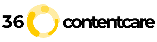 360ContentCare logo