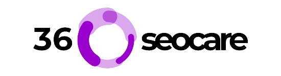 360SEOCare logo