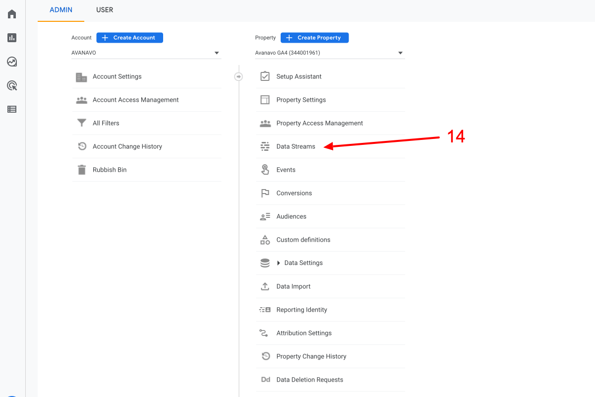 How to set up Google Analytics 4 for WordPress? - 360WebCare